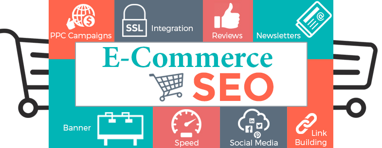 E-Commerce SEO MALAYSIA