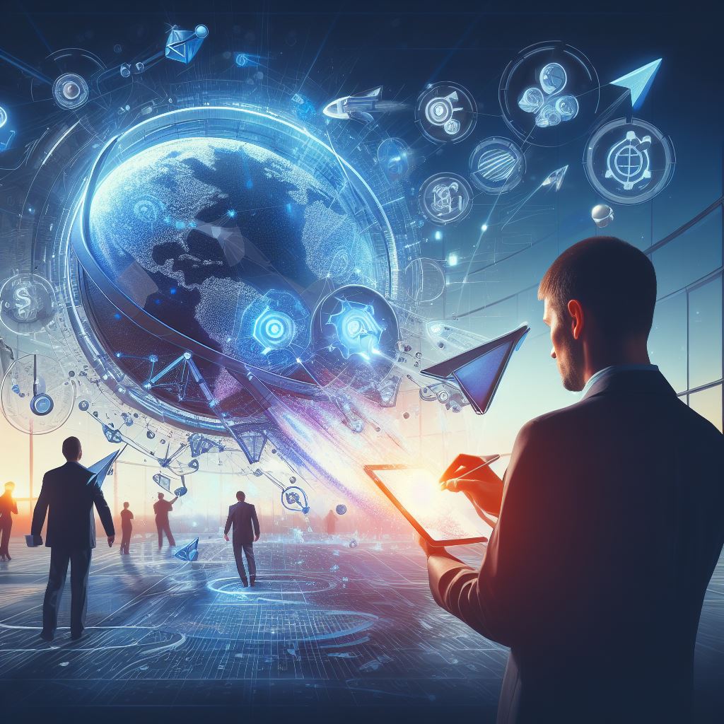 SEO Malaysia using generative ai