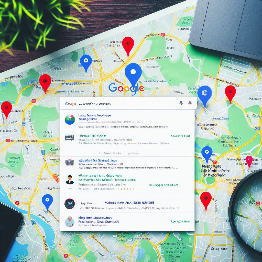 local seo malaysia