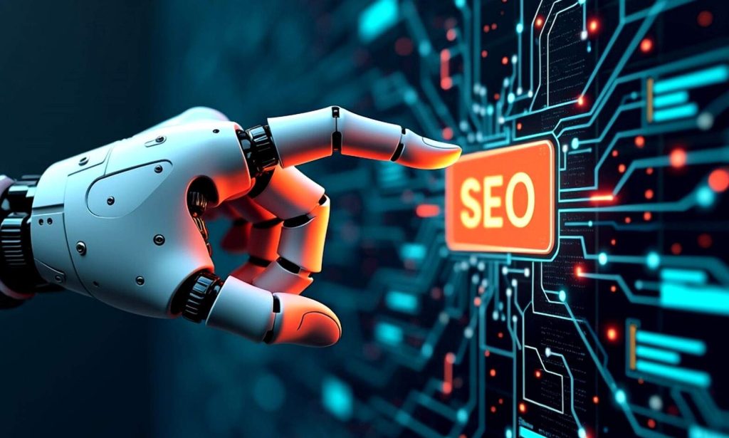 AI SEO MALAYSIA